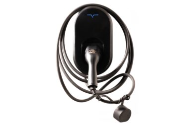 VCHRGD partners with Kelvelec on EV charging