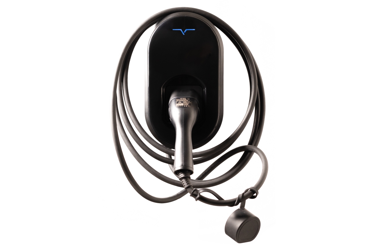 VCHRGD partners with Kelvelec on EV charging