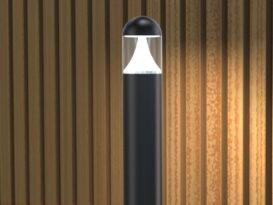Ventilux launches Waylite bollard lighting