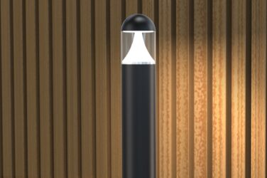 Ventilux launches Waylite bollard lighting
