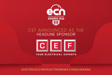 Announcing the sponsors for the 2026 ECN Awards