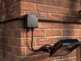 The number one junction box for UK installers