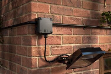 The number one junction box for UK installers