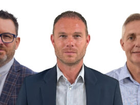 NAPIT announces leadership succession as Frank Bertie retires