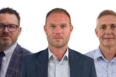 NAPIT announces leadership succession as Frank Bertie retires