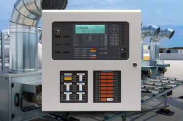 Advanced launches smoke control CPD course