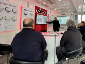 Aico highlights its free training courses