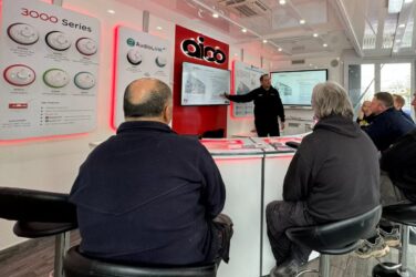 Aico highlights its free training courses