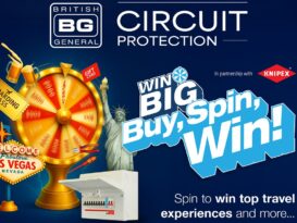 BG launches 'Buy, Spin, Win' promotion