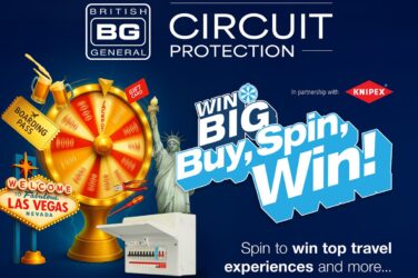 'Buy, Spin, Win' with BG's new promotion