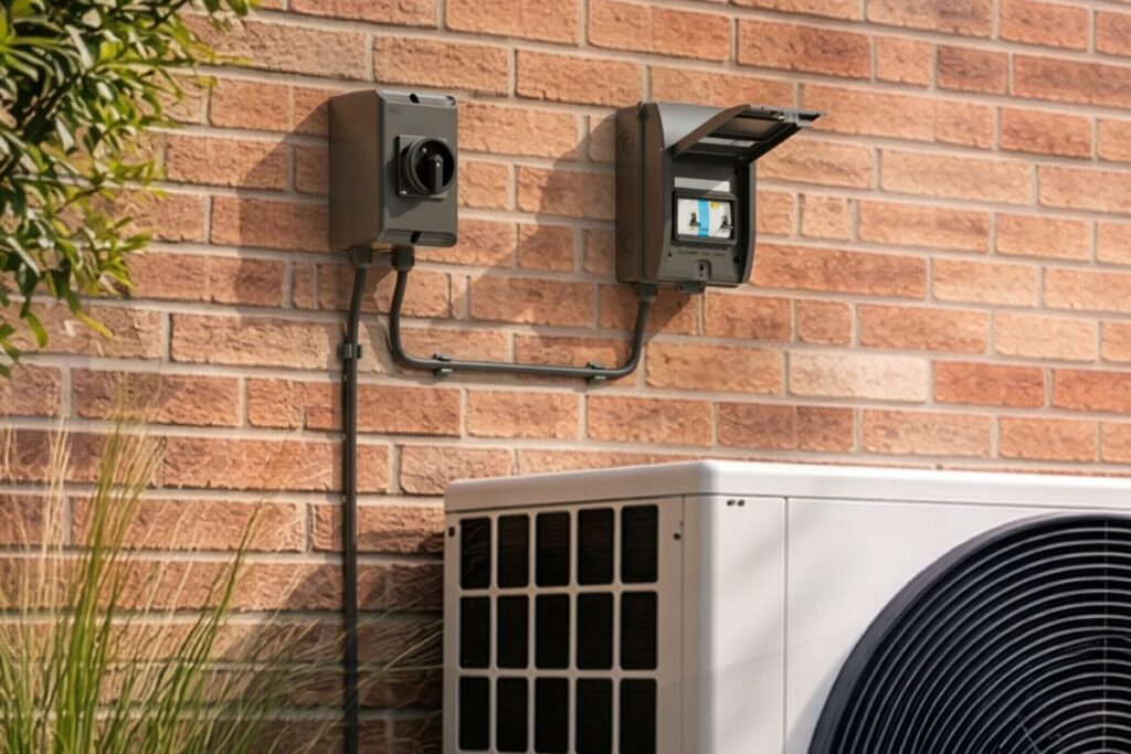 BG launches B + Heat Pump circuit protection range