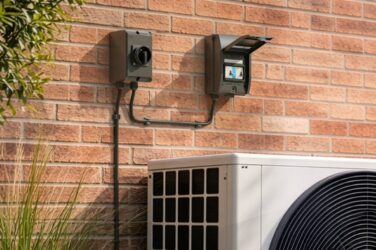 BG launches B + Heat Pump circuit protection range