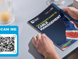 Marshall-Tufflex launches ‘Ultimate Guide to Cable Management’ catalogue