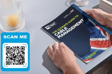Marshall-Tufflex launches ‘Ultimate Guide to Cable Management’ catalogue