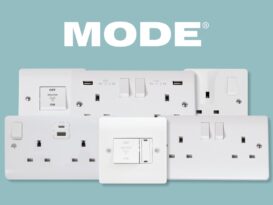 Click Mode - the number one wiring accessory range