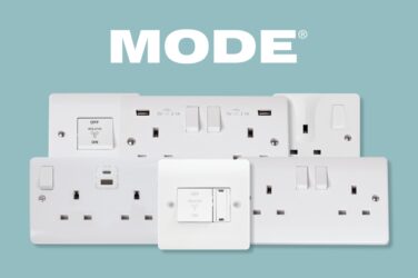 Click Mode - the number one wiring accessory range