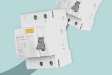 Safer installations with Elucian’s Type B HP Bi-Directional RCCB
