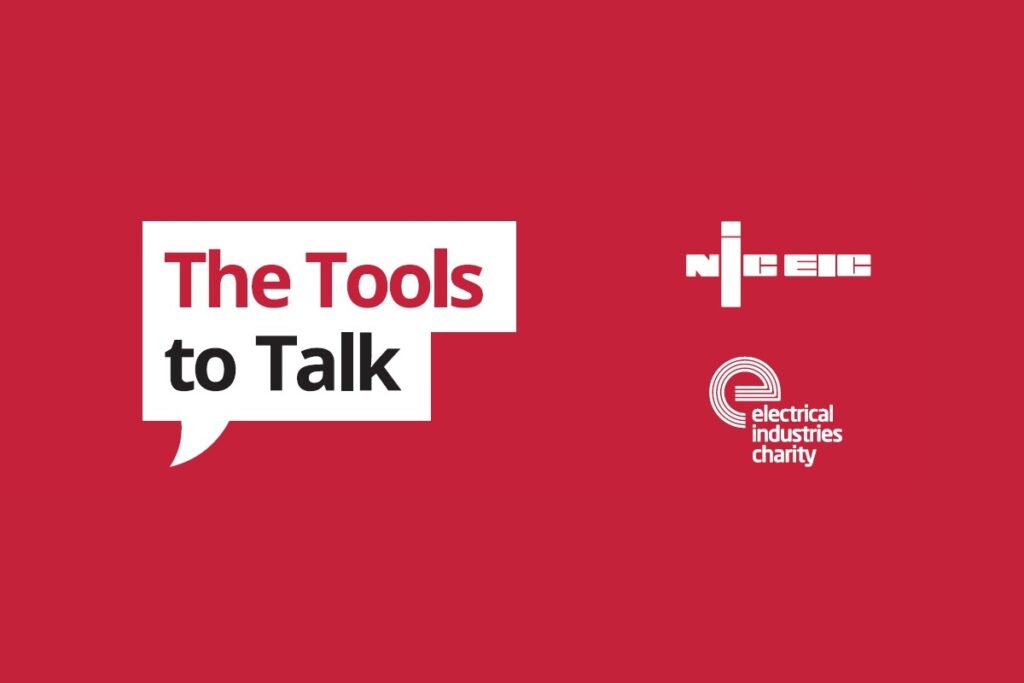 Coming together to take action on mental health