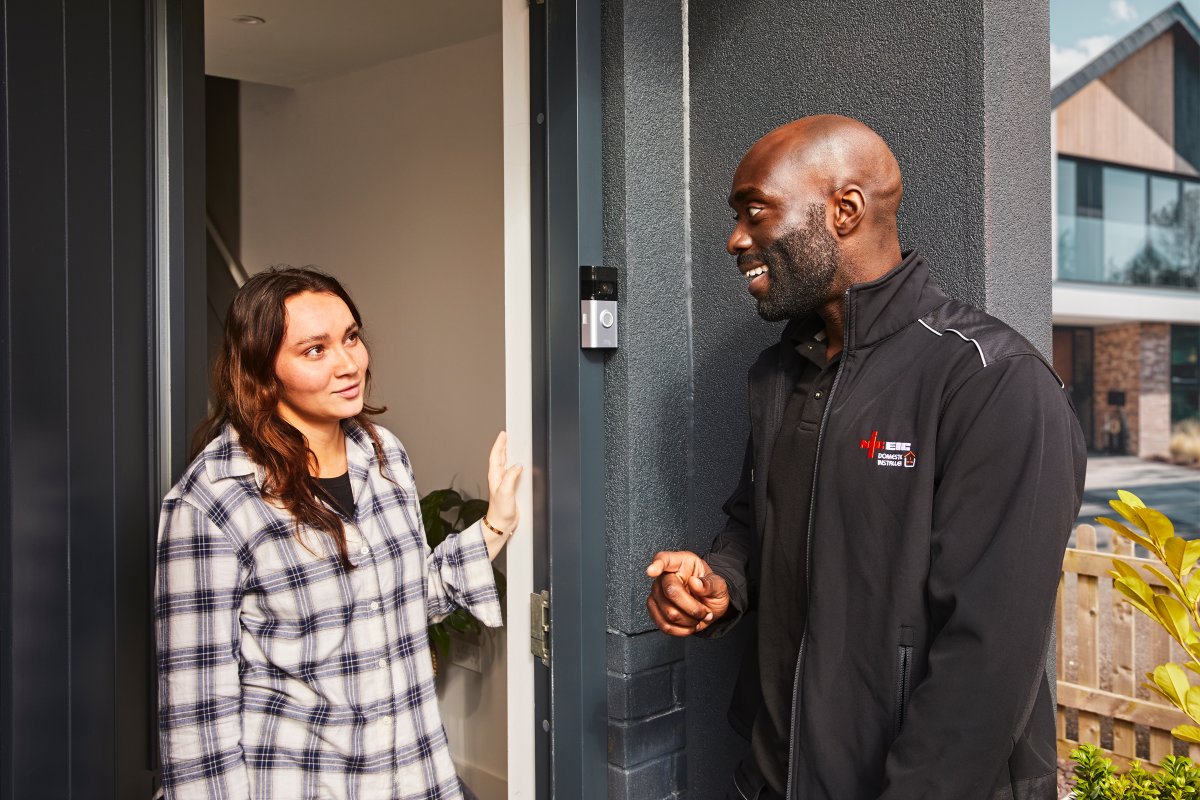 NICEIC research highlights homeowner electrical knowledge gap