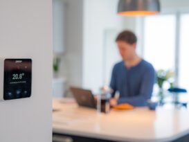 Passiv expands smart thermostat heat pump compatibility