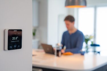 Passiv expands smart thermostat heat pump compatibility