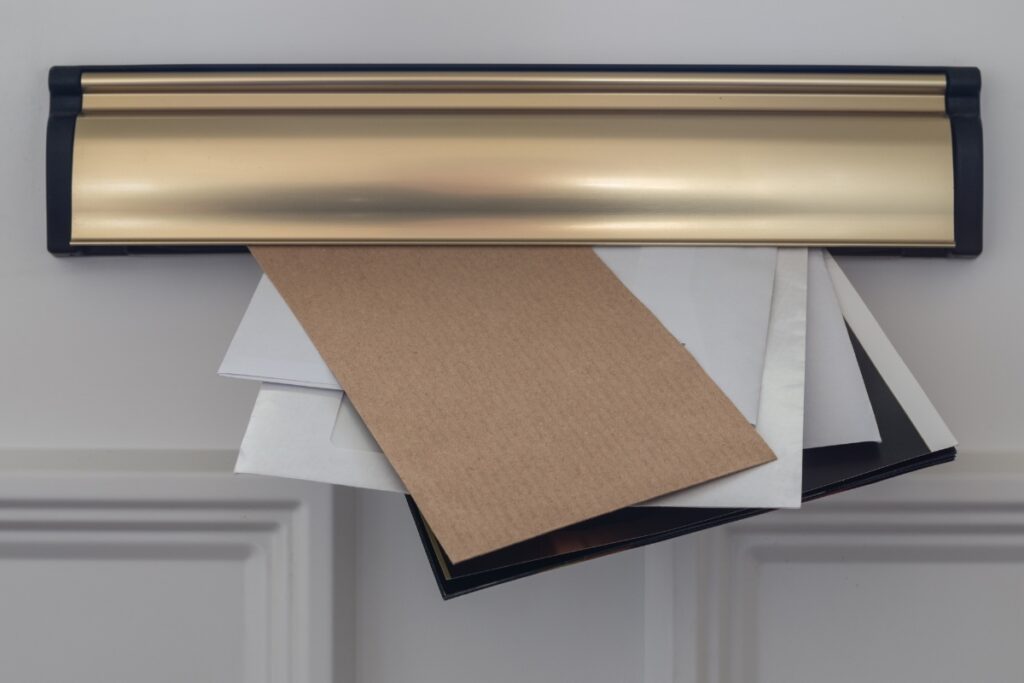 Propeller adds postal service for compliance documents