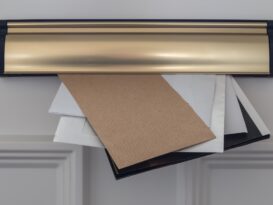 Propeller adds postal service for compliance documents