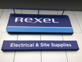 Rexel UK opens new Lincoln branch