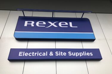 Rexel UK opens new Lincoln branch