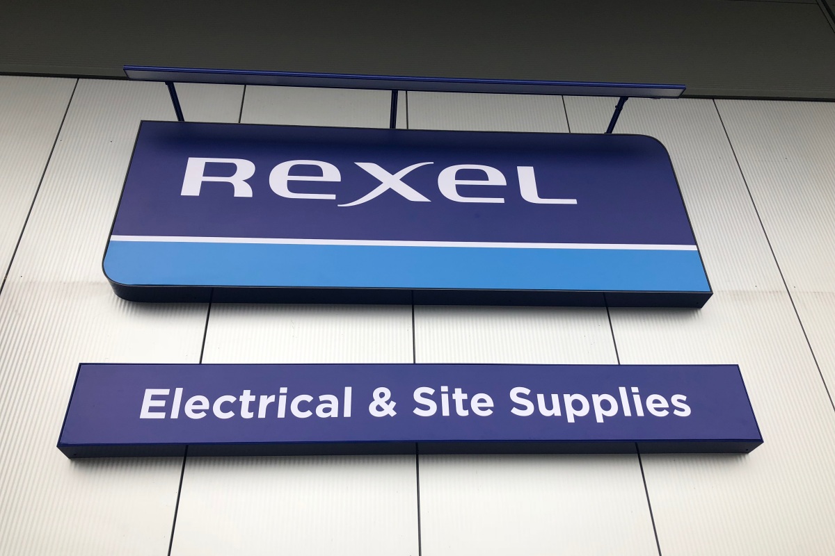 Rexel UK opens new Lincoln branch
