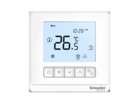Schneider Electric expands Samsung SmartThings integration