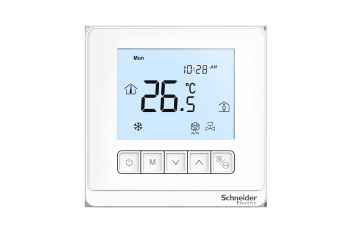 Schneider Electric expands Samsung SmartThings integration