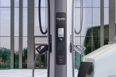 Schneider launches StarCharge Fast 720 EV charger
