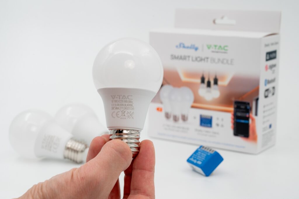 Shelly expands smart automation portfolio