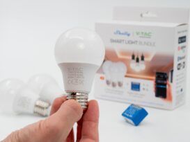 Shelly expands smart automation portfolio