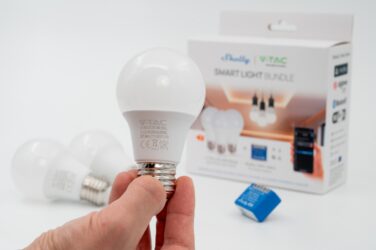 Shelly expands smart automation portfolio