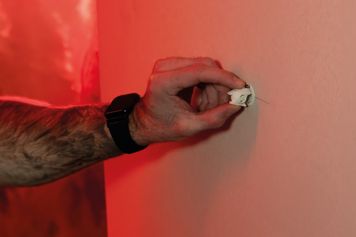 Product of the Month: Unicrimp's Bullfix Universal Fitting