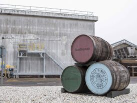 YLEM signs energy installation agreement with Brown-Forman