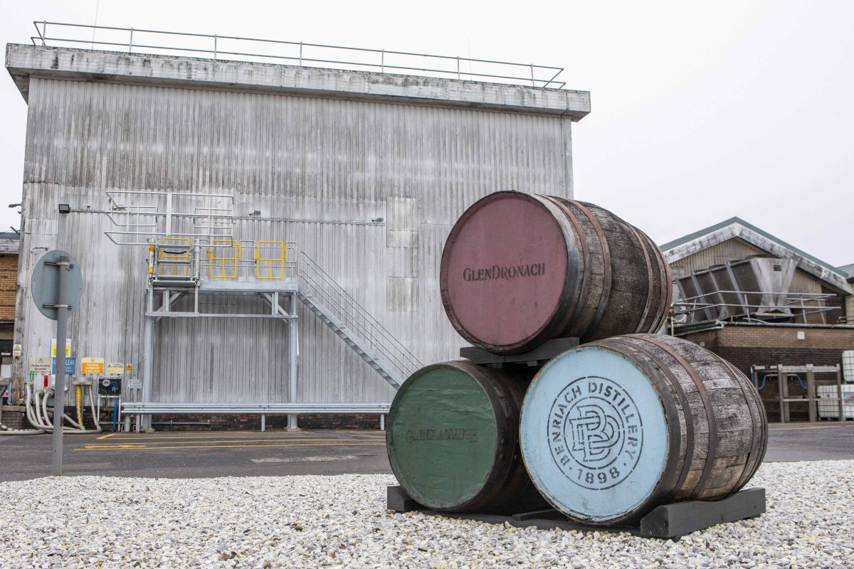 YLEM signs energy installation agreement with Brown-Forman