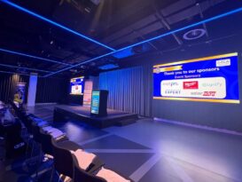 ECA hosts special event to mark 125th anniversary
