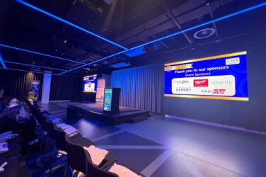 ECA hosts special event to mark 125th anniversary
