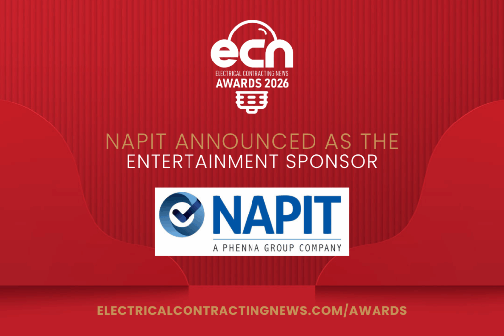 NAPIT announced as the Entertainment Sponsor