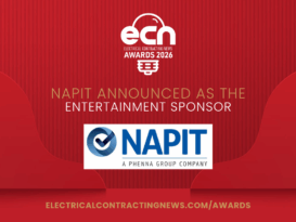 NAPIT announced as the Entertainment Sponsor