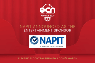 NAPIT announced as the Entertainment Sponsor