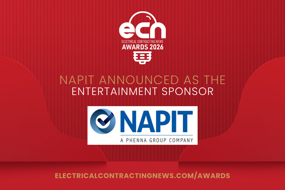 NAPIT announced as the Entertainment Sponsor