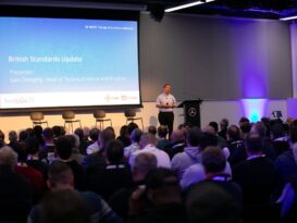 NICEIC-certified businesses gather for TechLive Surrey