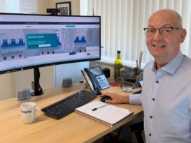 New website marks step forward for Doepke