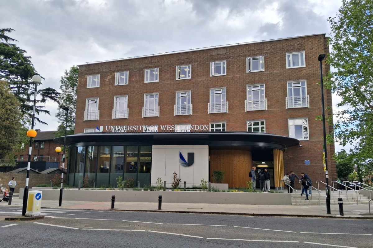 Advanced expands University of West London's fire monitoring