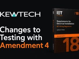 Amendment 4 changes to testing in a medical location
