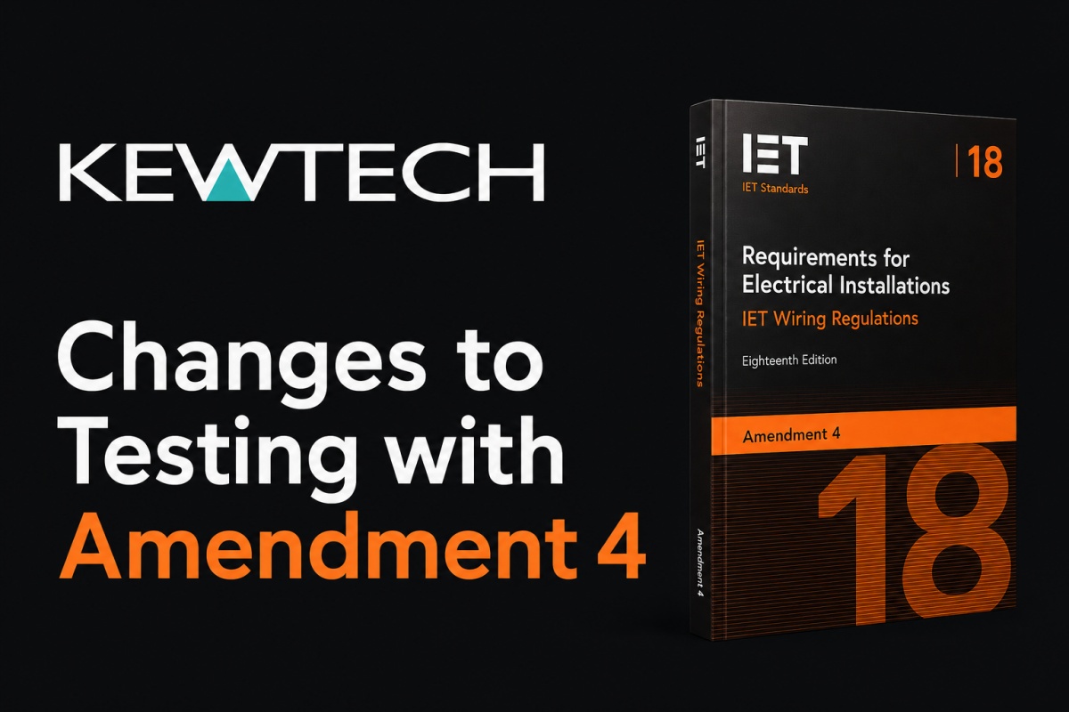 Amendment 4 changes to testing in a medical location